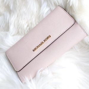 Authentic Michael Kors wallet